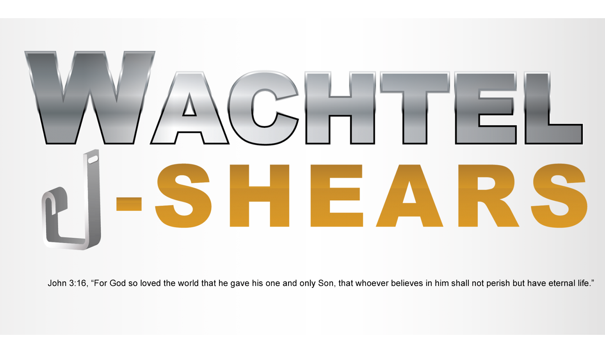 Bright Machines - Building Tools - Home of the Wachtel J-Channel Cutting Shears